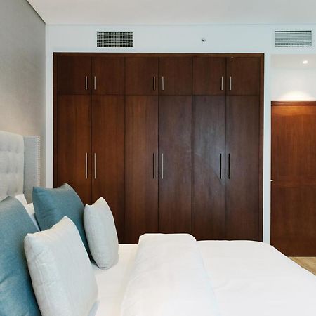 Boutique Living - Marina Heights Apartman Dubaj Kültér fotó