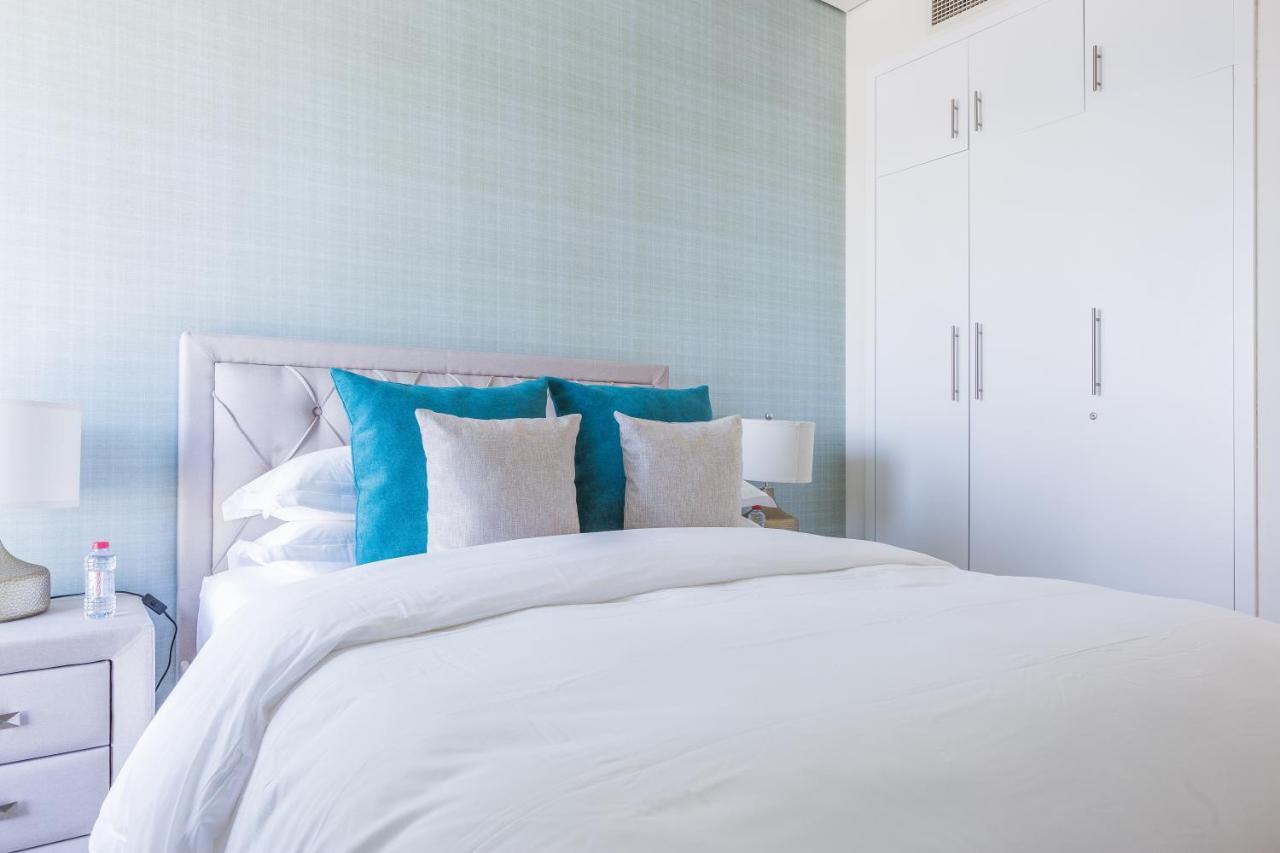 Boutique Living - Marina Heights Apartman Dubaj Kültér fotó