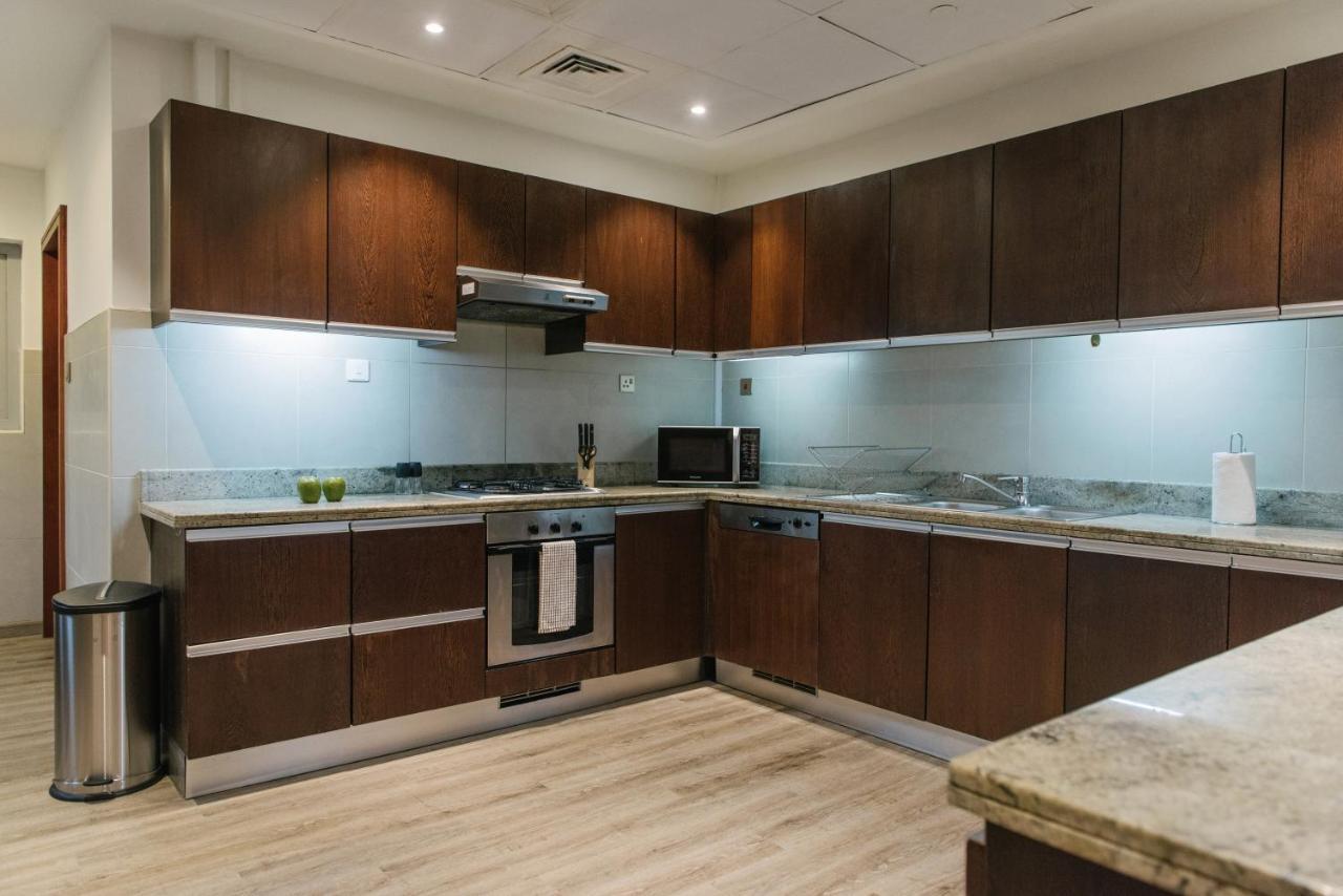Boutique Living - Marina Heights Apartman Dubaj Kültér fotó