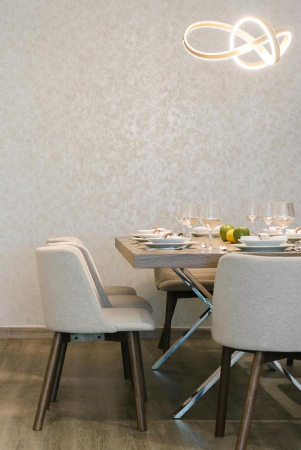 Boutique Living - Marina Heights Apartman Dubaj Kültér fotó